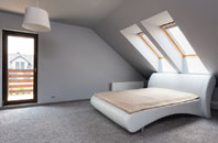 Brampton Ash bedroom extensions