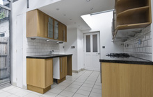 Brampton Ash kitchen extension leads